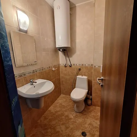 Apartment бобс 2 Kiten (Burgas)